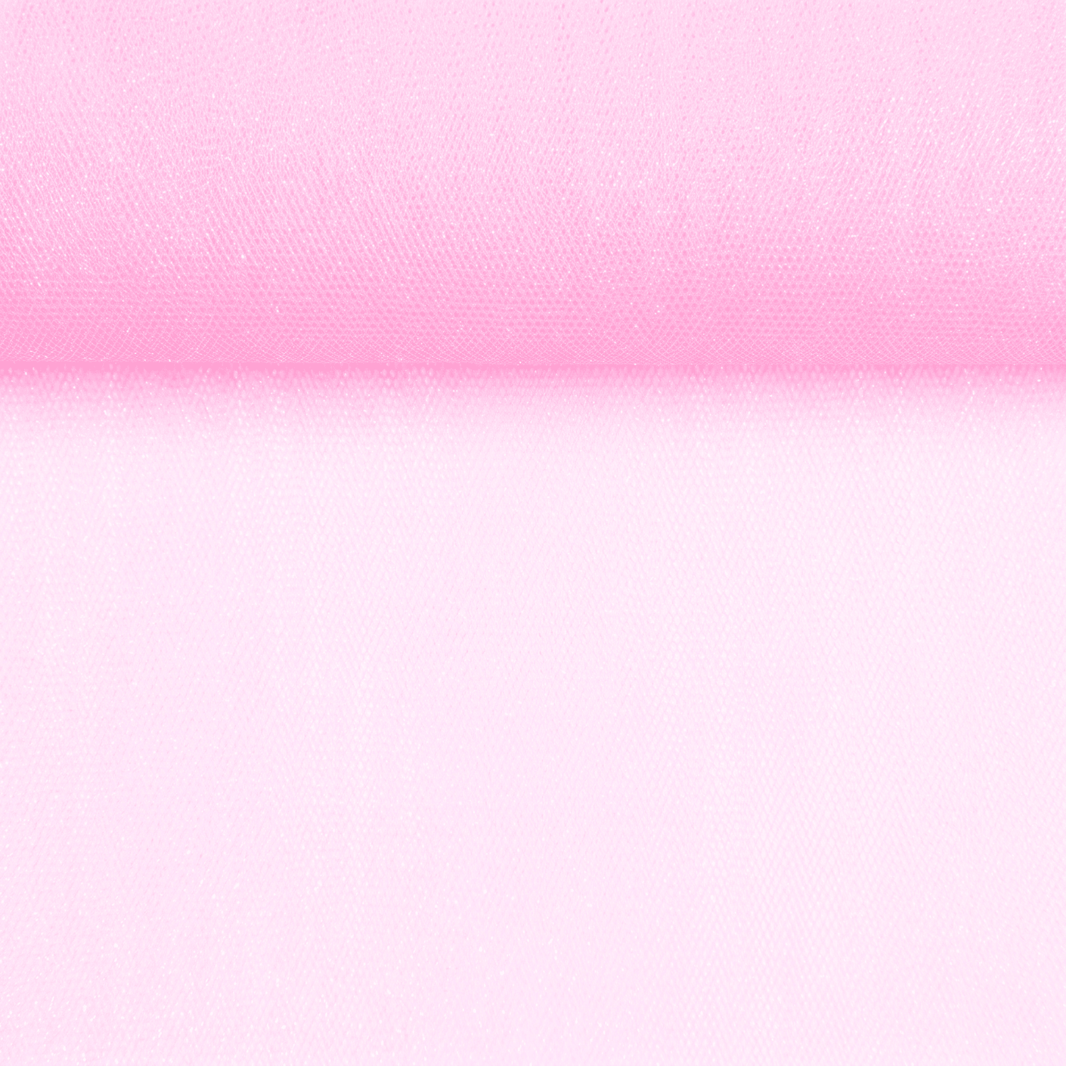 Tulle Shimmer Pink 300cm - Ragland Fabrics