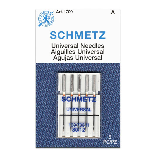 Schmetz Machine Universal 80/12