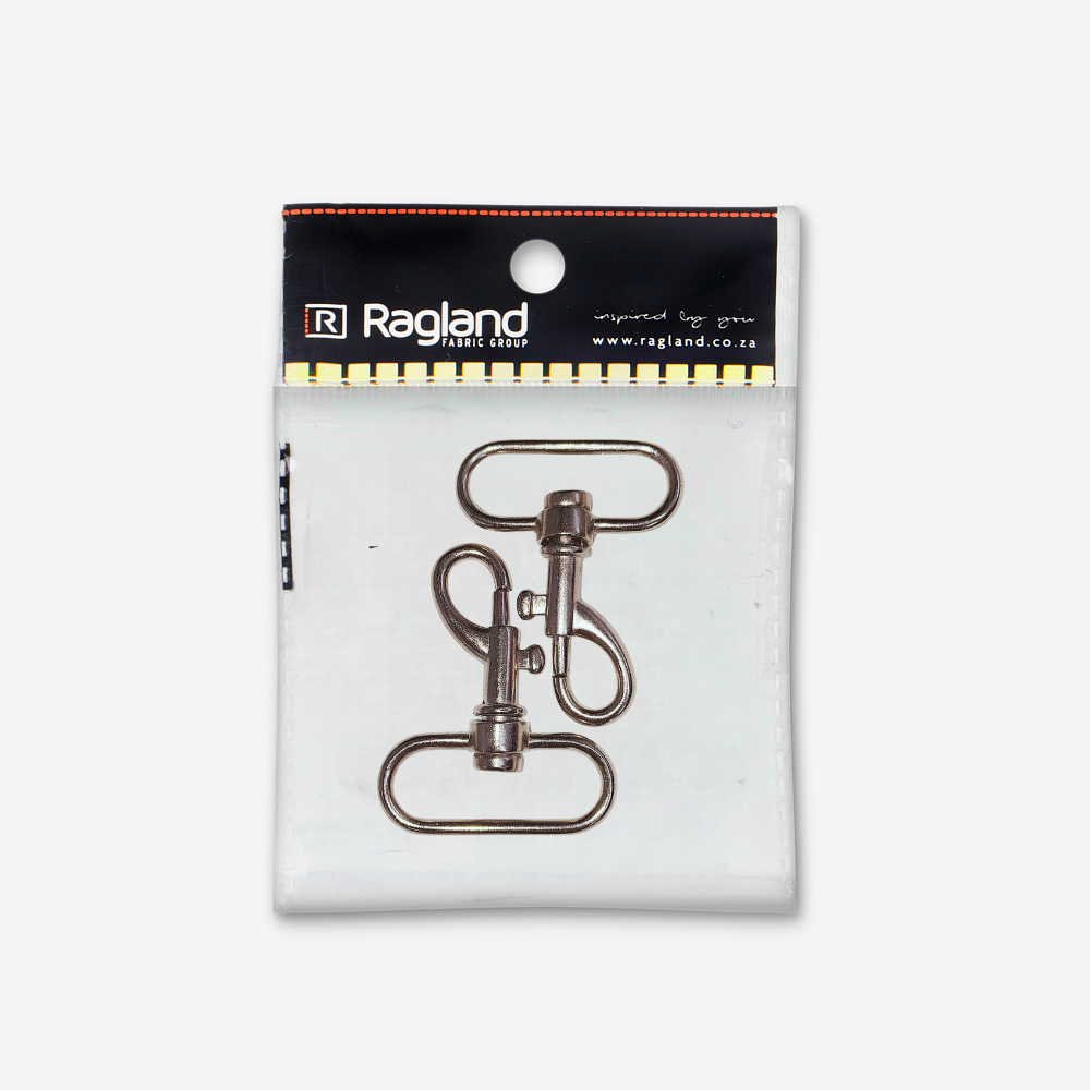 Trigger Hook Swivel 38mm