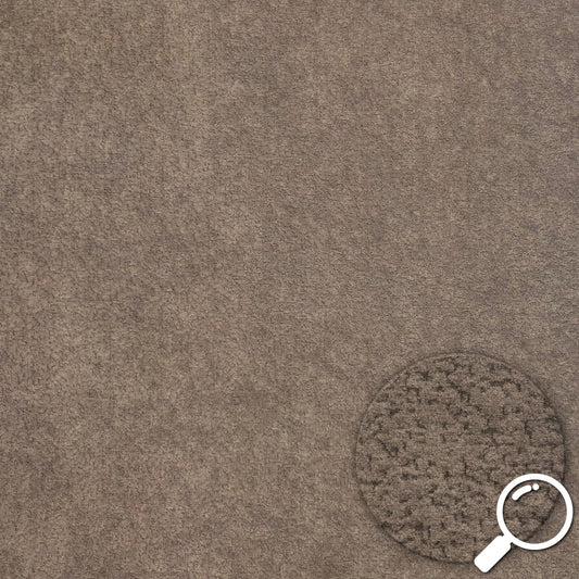 Boucle Plush Taupe