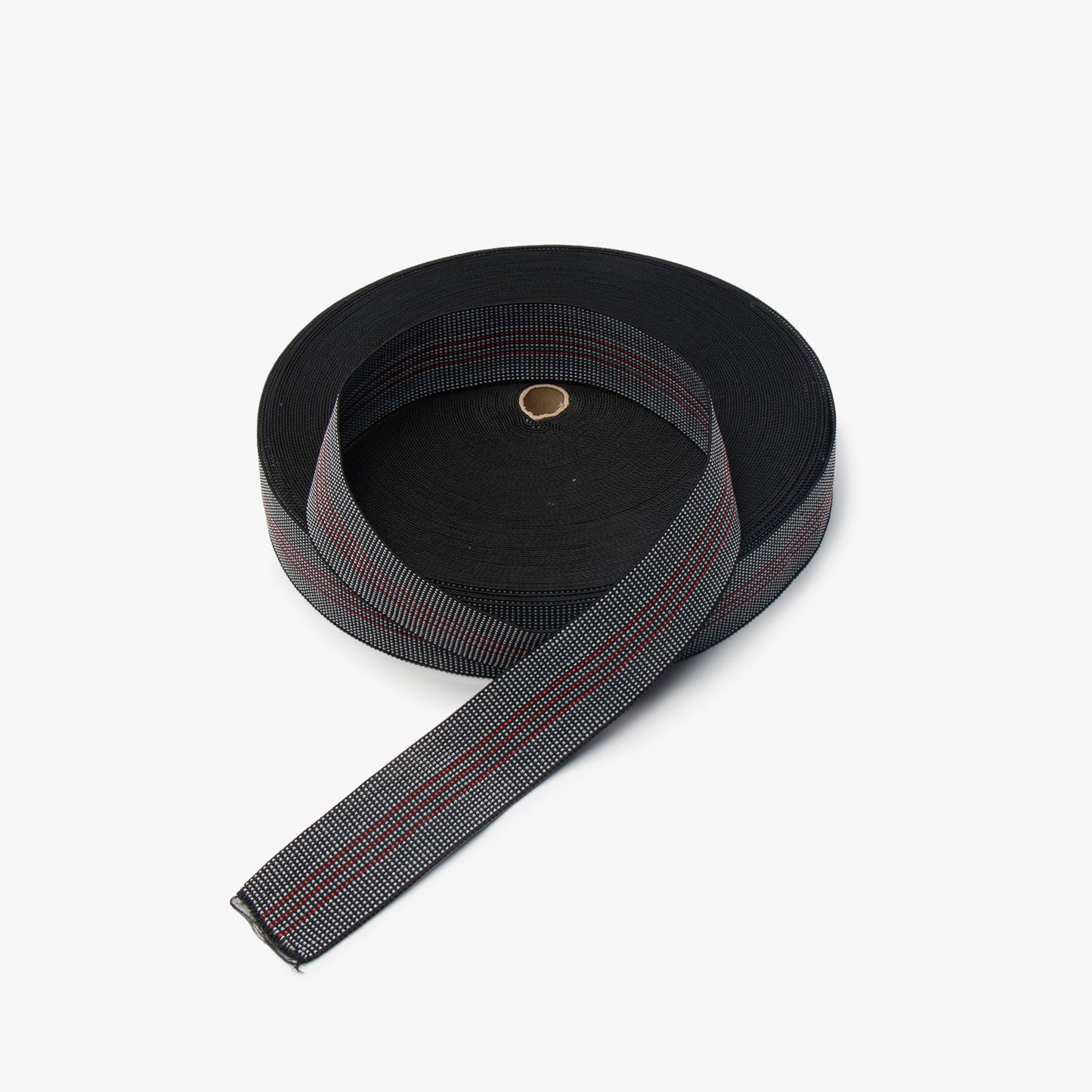 Upholstery Webbing 3 Stripe