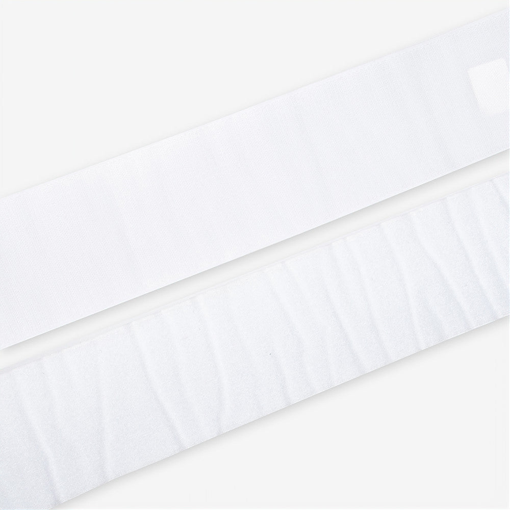 Velcro White 100mm