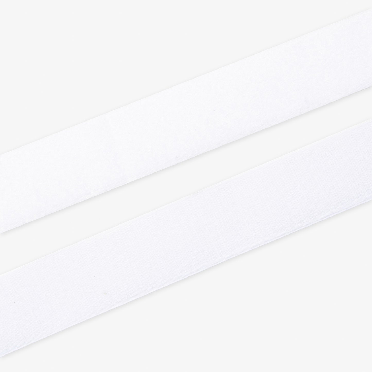 Velcro 50mm White (25met Roll)