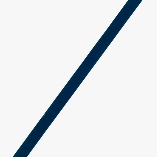 Velvet Ribbon 9mm Navy