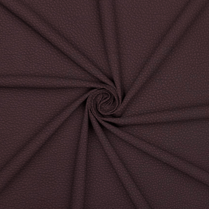 Anti Tear Vinyl Maroon - Ragland Fabrics