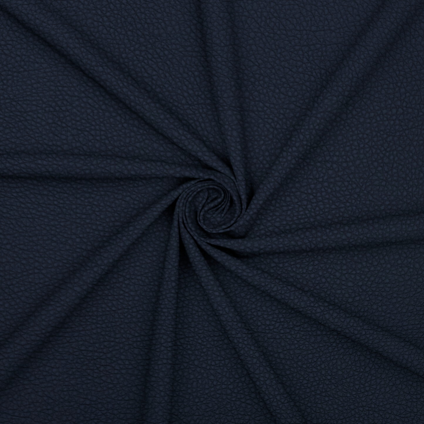 Anti Tear Vinyl Navy - Ragland Fabrics