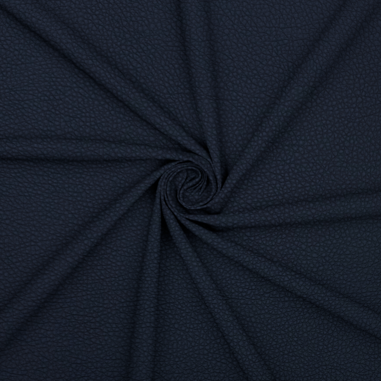 Anti Tear Vinyl Navy - Ragland Fabrics