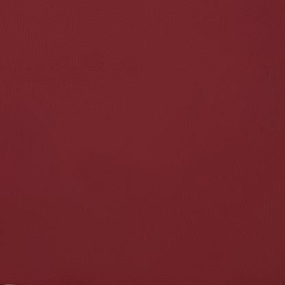 Anti Tear Vinyl Red - Ragland Fabrics