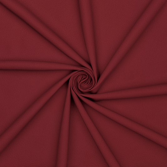 Anti Tear Vinyl Red - Ragland Fabrics