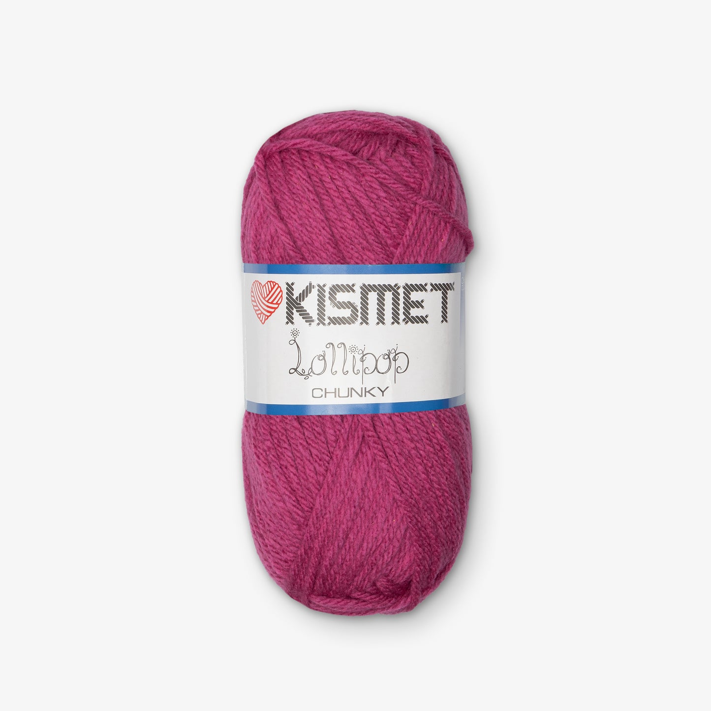 Lollipop Chunky Magenta #50