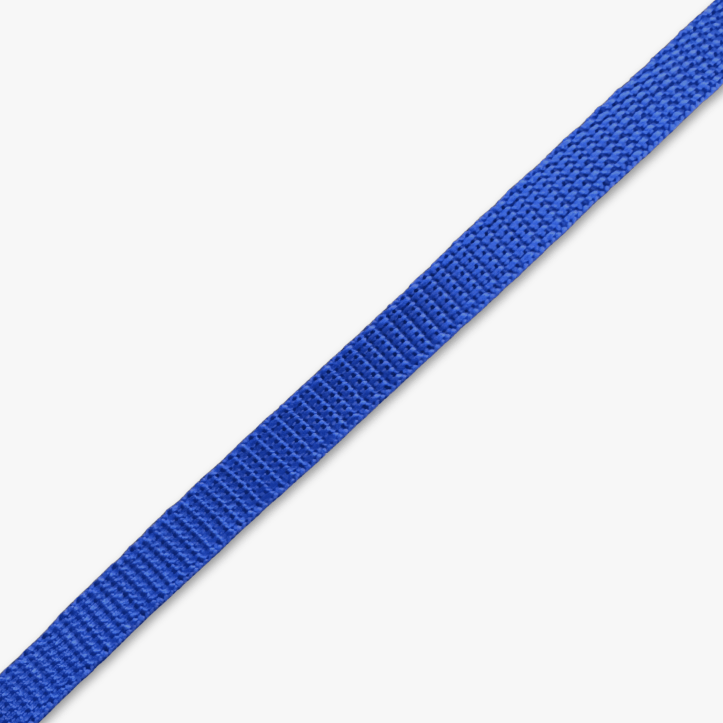 Webbing 10mm Royal - Ragland Fabrics