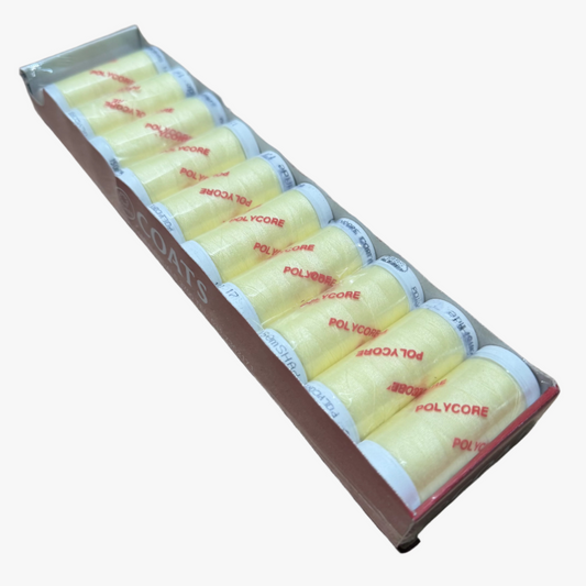 Zwicky Sewing Thread 150met #17 (BOX OF 10)