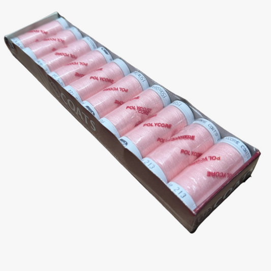 Zwicky Sewing Thread 150met #213 (BOX OF 10)