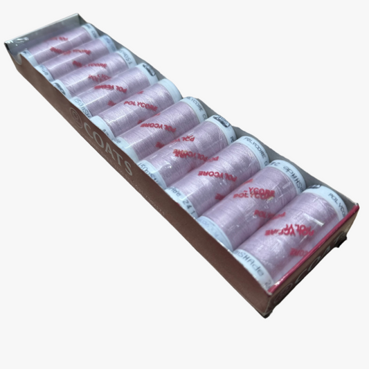 Zwicky Sewing Thread 150met #241 (BOX OF 10)