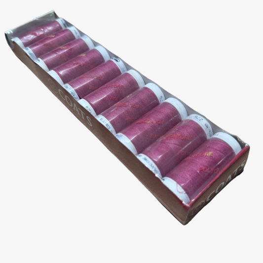 Zwicky Sewing Thread 150met #276 (BOX OF 10)