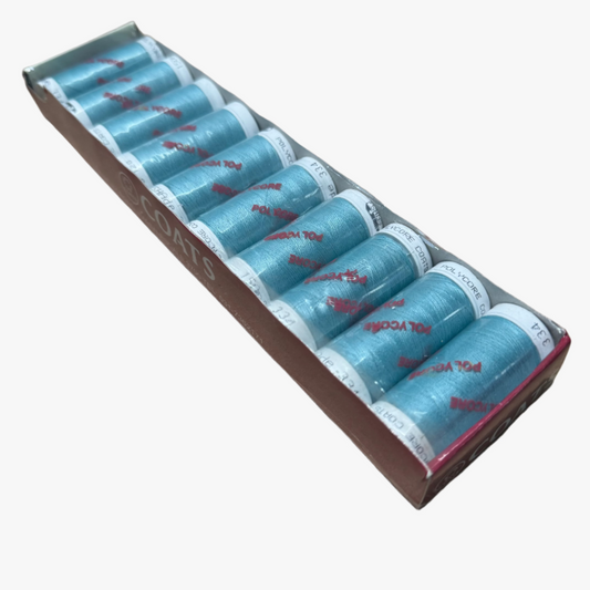 Zwicky Sewing Thread 150met Col. #334 (BOX OF 10)