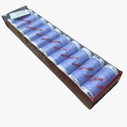 Zwicky Sewing Thread 150met Col. #3424 (BOX OF 10)