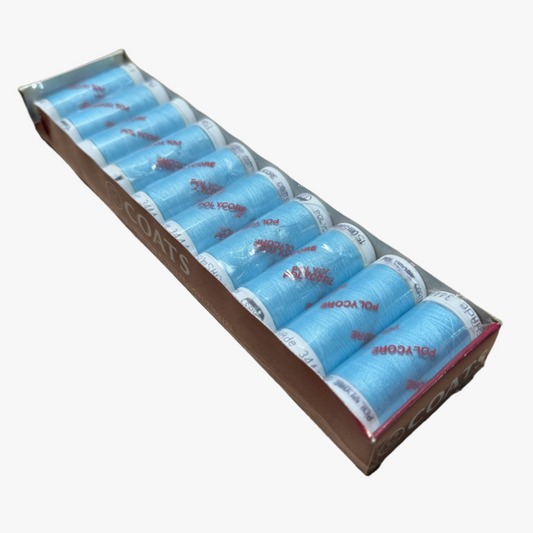 Zwicky Sewing Thread 150met Col. #3444 (BOX OF 10)