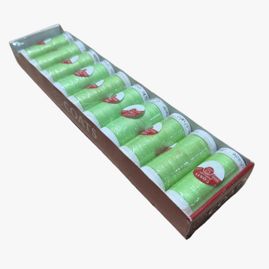 Zwicky Sewing Thread 150met #3448 (BOX OF 10)