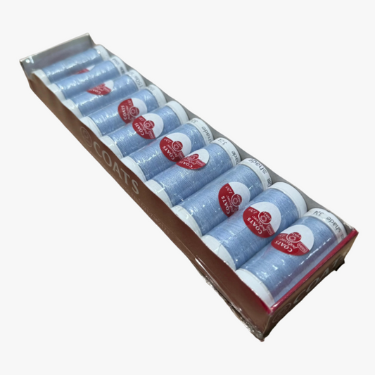 Zwicky Sewing Thread 150met #4106 (BOX OF 10)