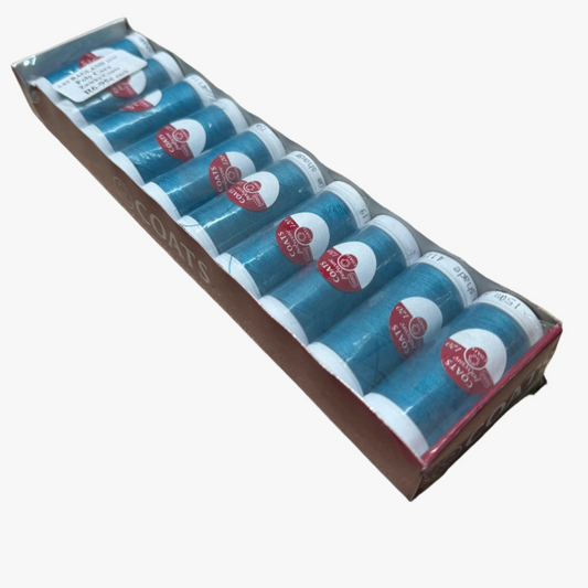 Zwicky Sewing Thread 150met #4119 (BOX OF 10)