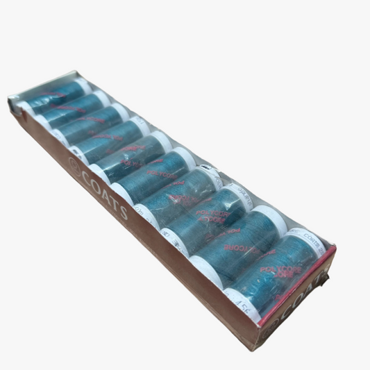 Zwicky Sewing Thread 150met #456 (BOX OF 10)