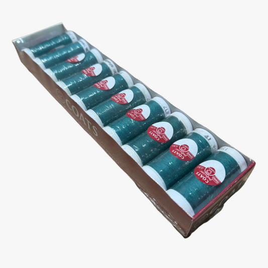 Zwicky Sewing Thread 150met #457 (BOX OF 10)