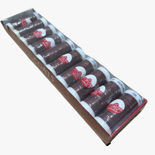 Zwicky Sewing Thread 150met #48 (BOX OF 10)