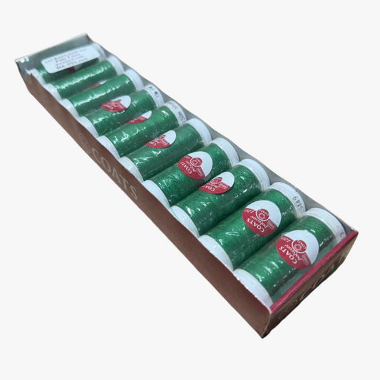 Zwicky Sewing Thread 150met #C5149 (BOX OF 10)
