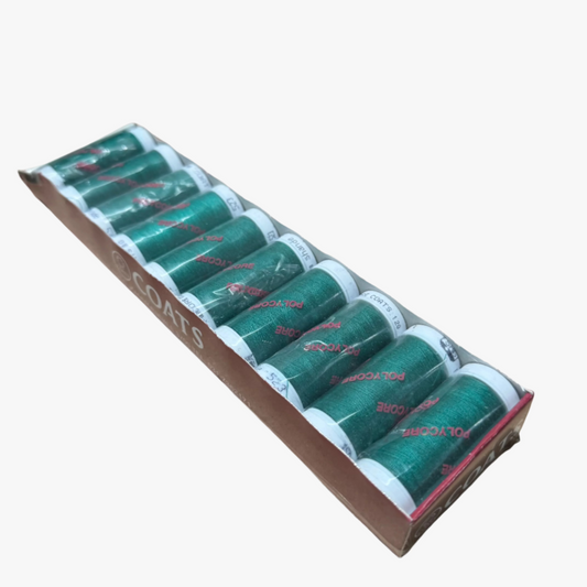 Zwicky Sewing Thread 150met Col. #523 (BOX OF 10)