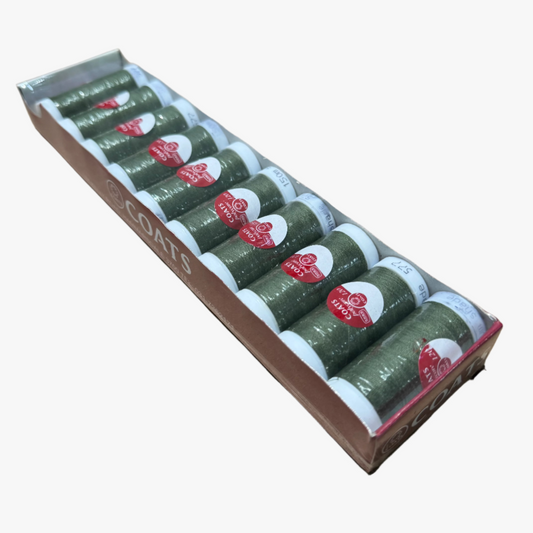 Zwicky Sewing Thread 150met Col. #577 (BOX OF 10)
