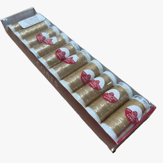 Zwicky Sewing Thread 150met #632 (BOX OF 10)