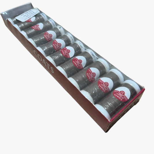 Zwicky Sewing Thread 150met #635 (BOX OF 10)