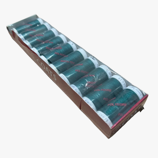 Zwicky Sewing Thread 150met #C6619 (BOX OF 10)