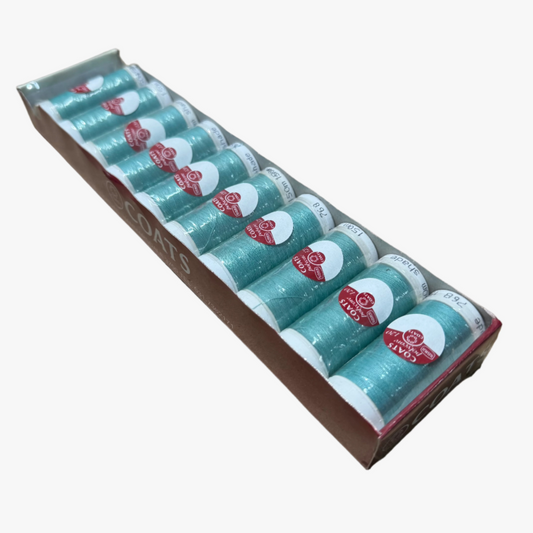 Zwicky Sewing Thread 150met Col. #768 (BOX OF 10)