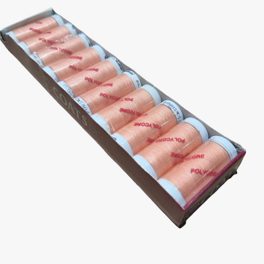 Zwicky Sewing Thread 150met #812 (BOX OF 10)