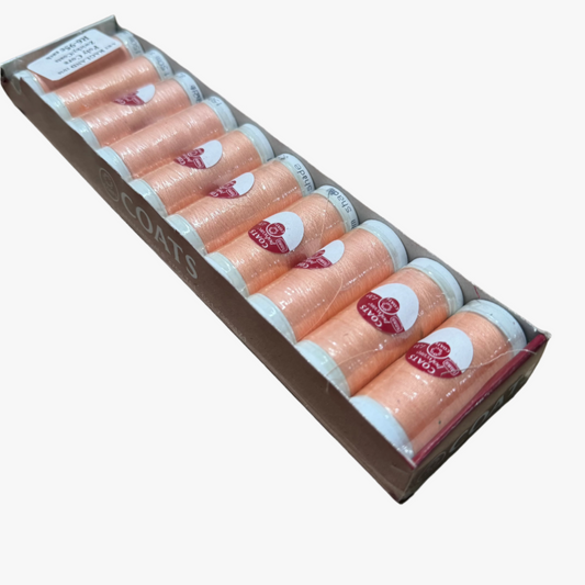 Zwicky Sewing Thread 150met #821 (BOX OF 10)