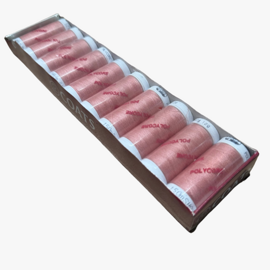 Zwicky Sewing Thread 150met #825 (BOX OF 10)