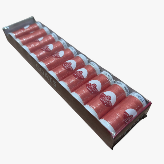 Zwicky Sewing Thread 150met #827 (BOX OF 10)
