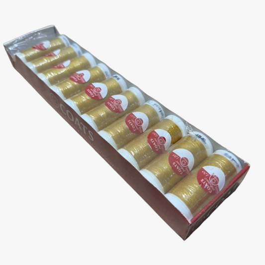 Zwicky Sewing Thread 150met #C1470 (BOX OF 10)