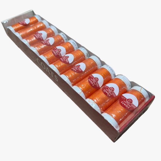 Zwicky Sewing Thread 150met #C2414 (BOX OF 10)
