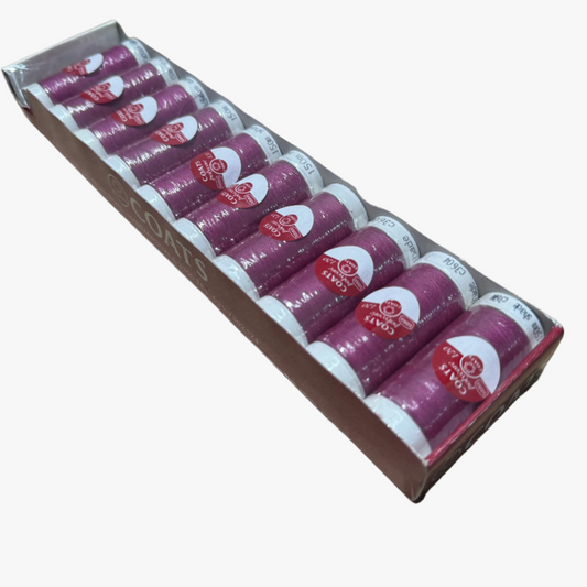Zwicky Sewing Thread 150met Col. #C3604 (BOX OF 10)
