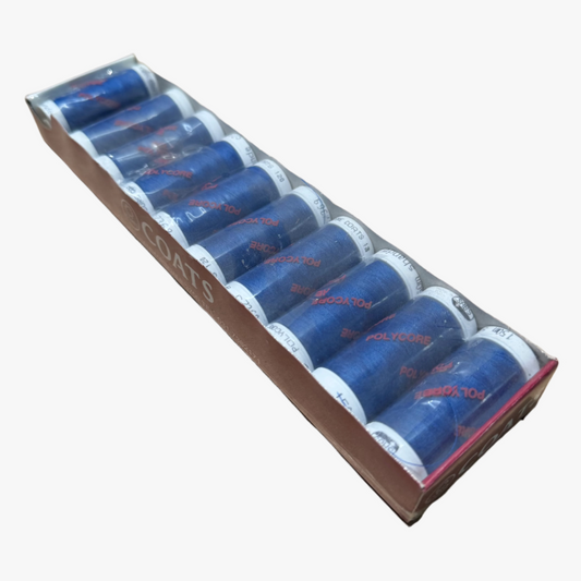 Zwicky Sewing Thread 150met #C7369 (BOX OF 10)