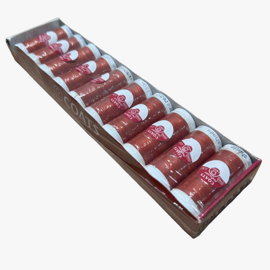 Zwicky Sewing Thread 150met #C8702 (BOX OF 10)
