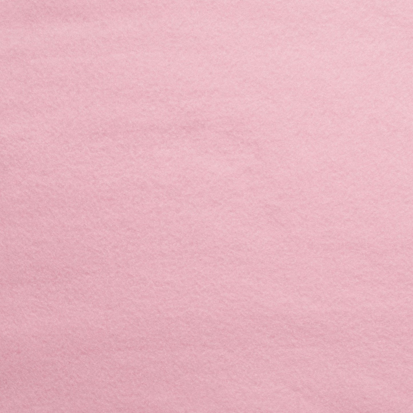 Acrylic Felt 160cm Baby Pink - Ragland Fabrics