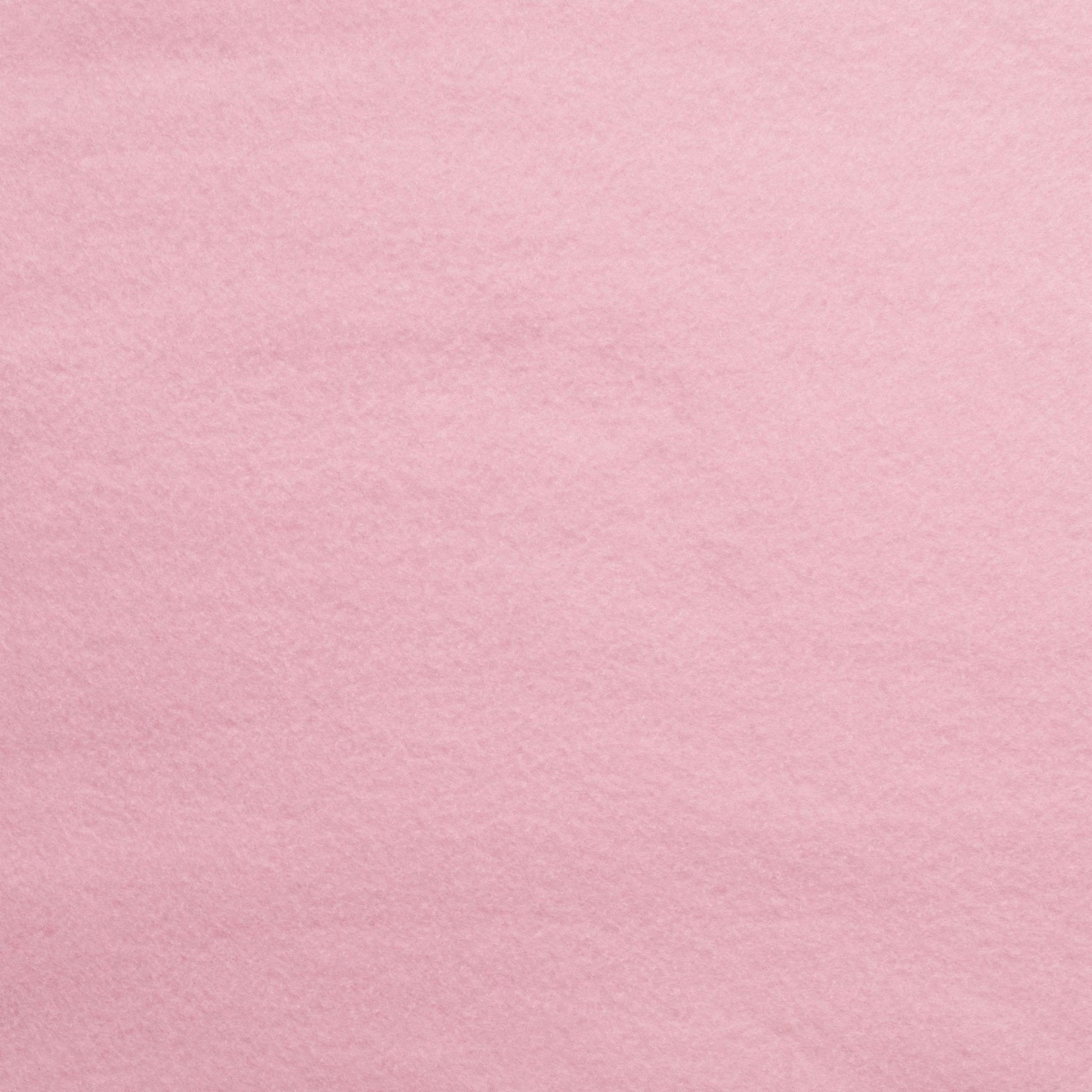 Acrylic Felt 160cm Baby Pink - Ragland Fabrics