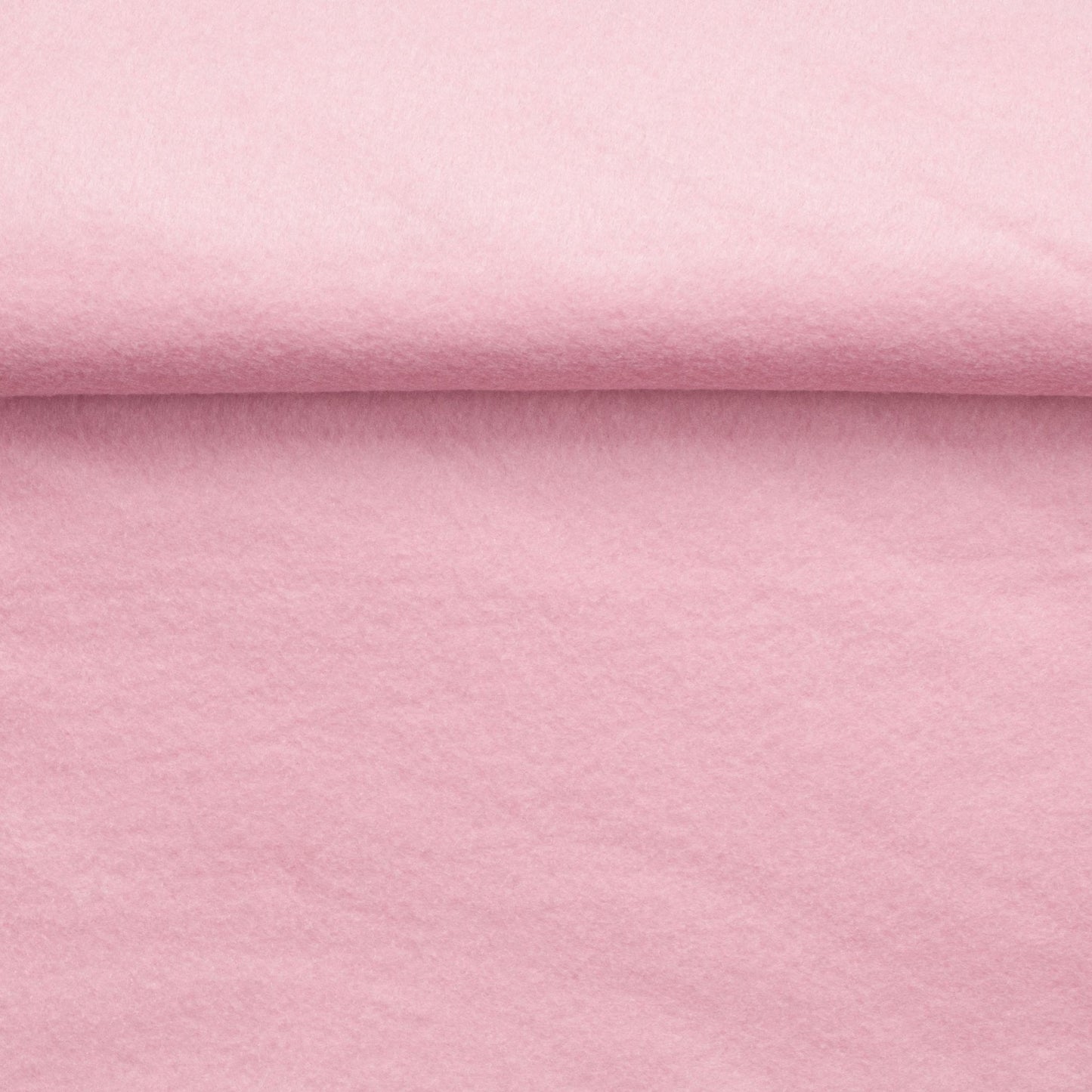 Acrylic Felt 160cm Baby Pink - Ragland Fabrics