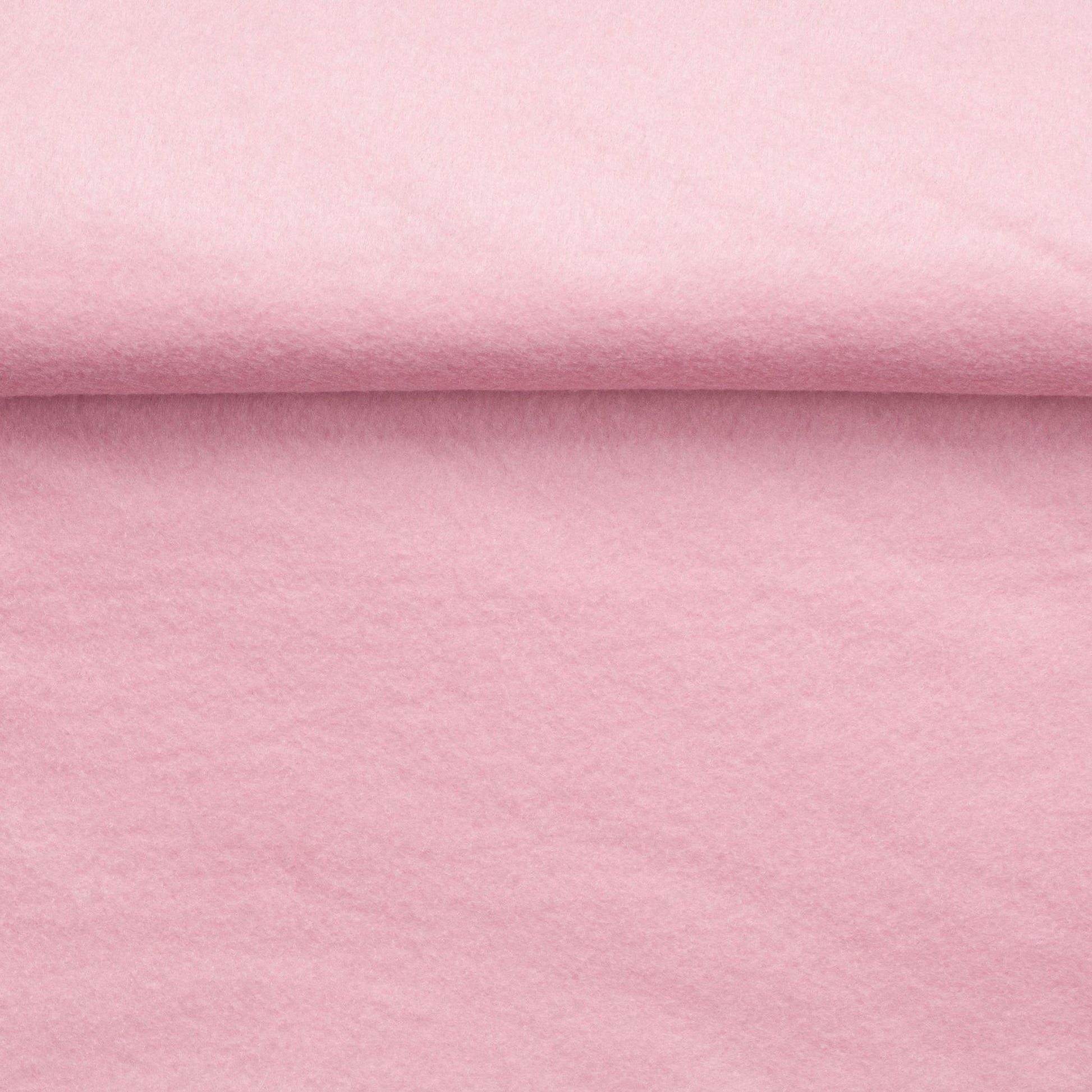 Acrylic Felt 160cm Baby Pink - Ragland Fabrics