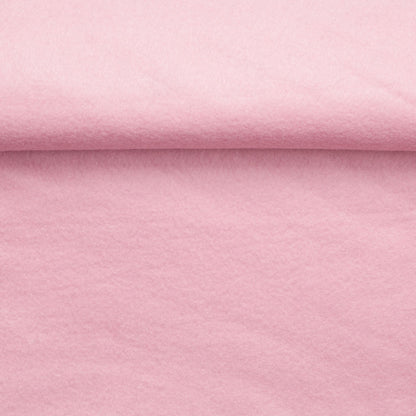 Acrylic Felt 160cm Baby Pink - Ragland Fabrics
