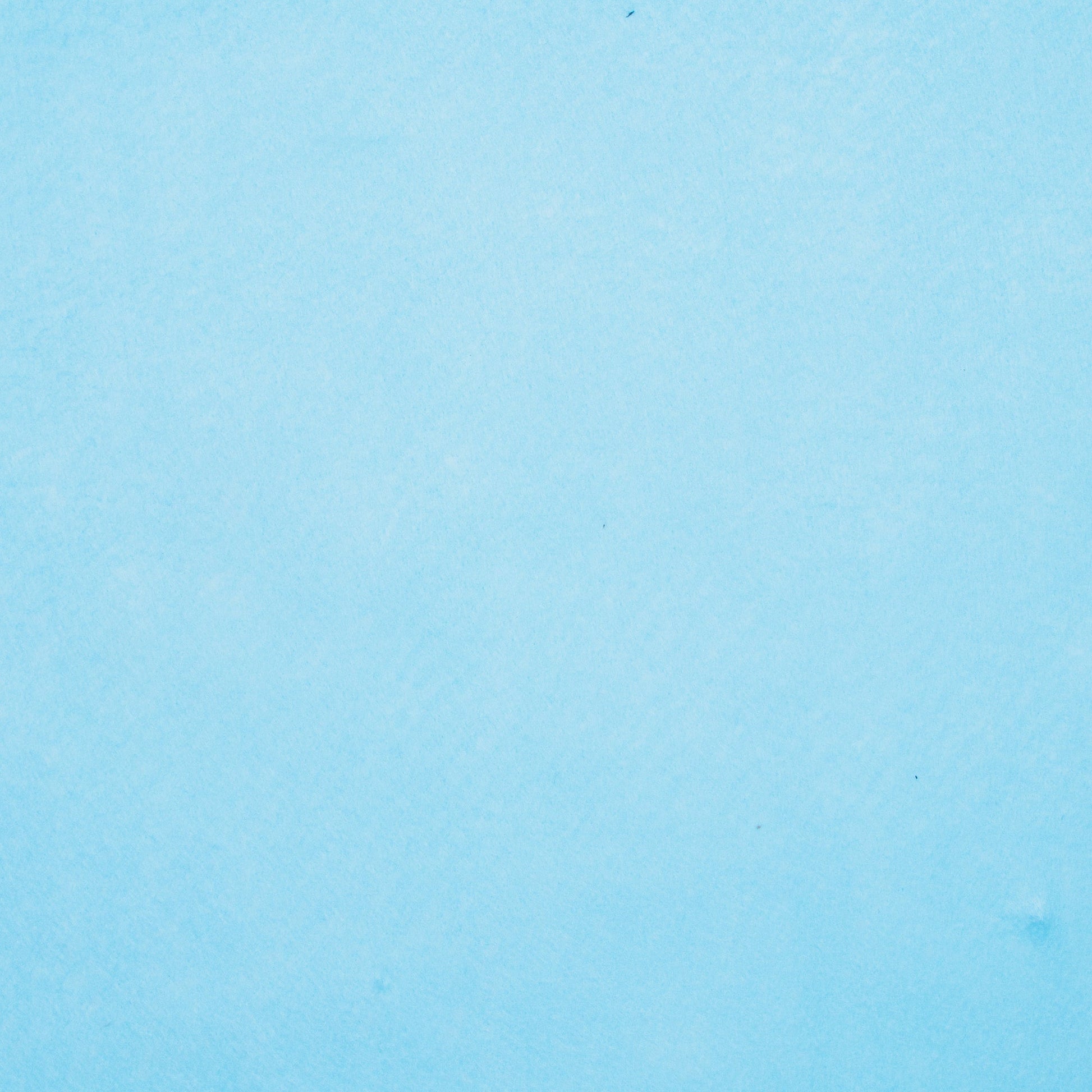 Acrylic Felt 160cm Sky Blue - Ragland Fabrics
